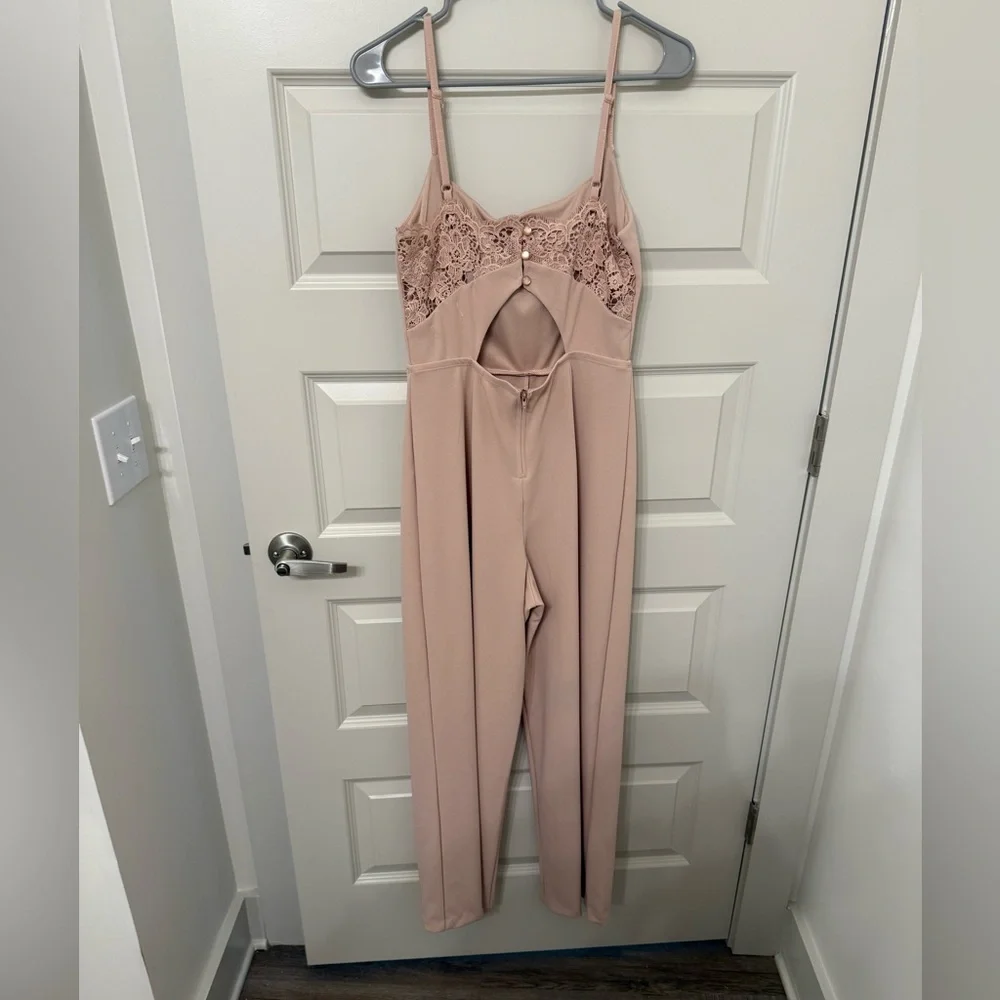 Jumpsuit - Picture 2 of 6